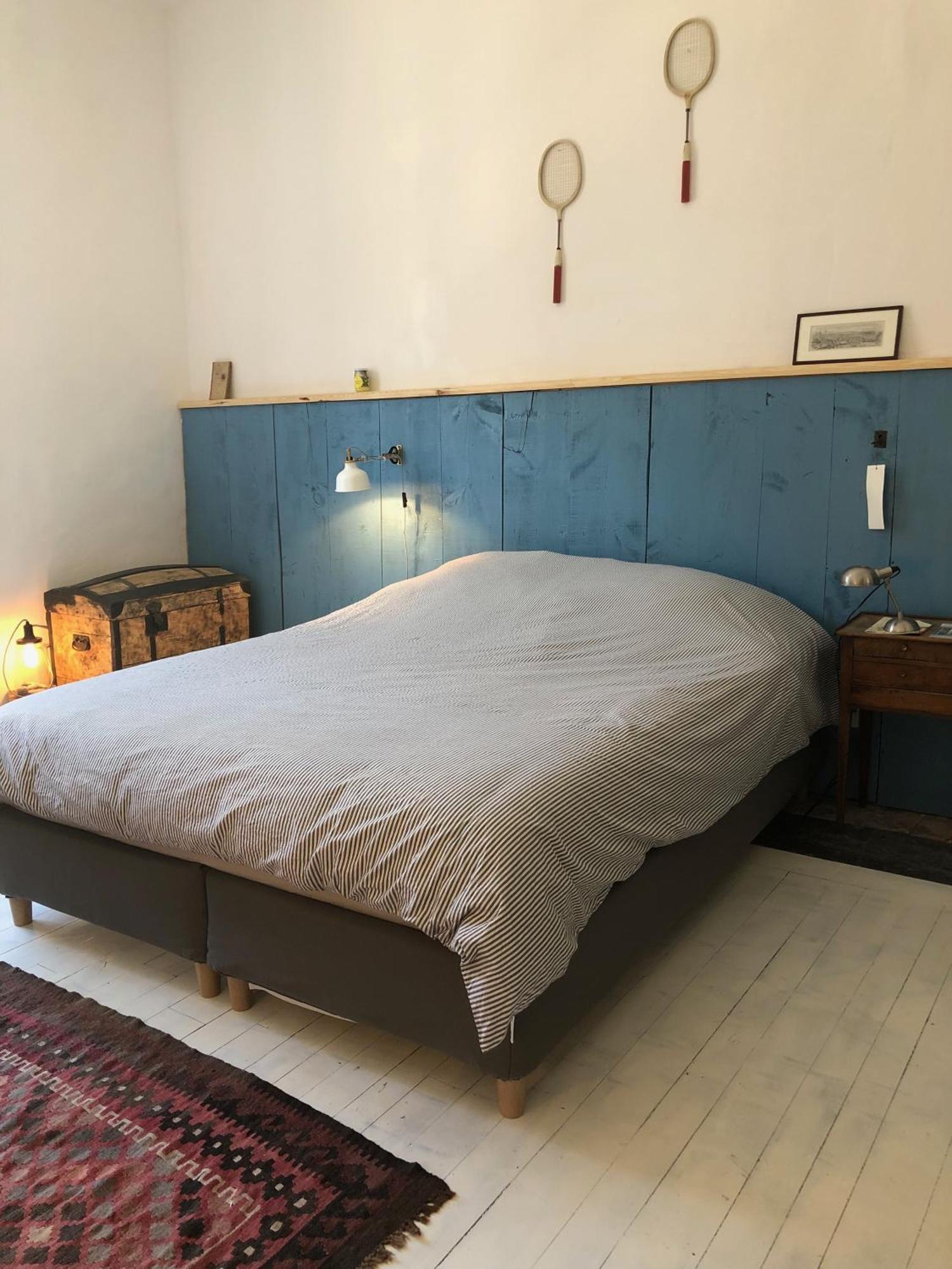 Maison Cha-Ri-Va-Ri Lavoûte-Chilhac Zimmer foto